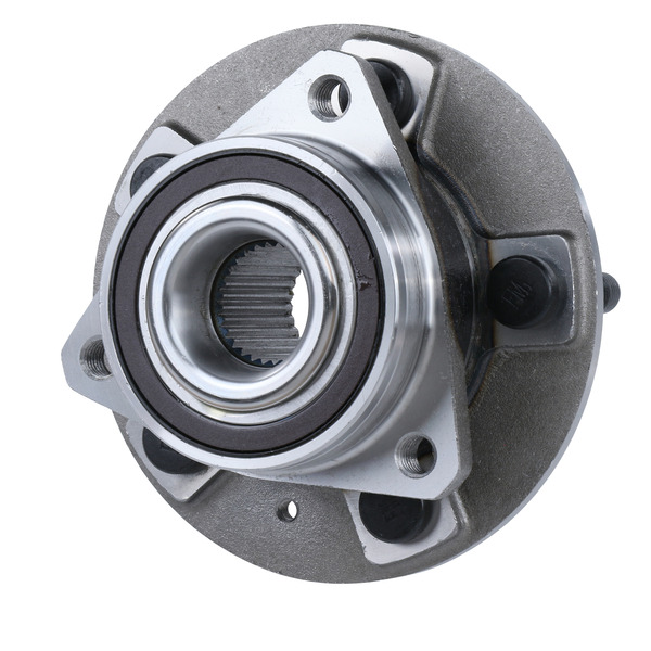 Maza de rueda delantera 513282 LF14330