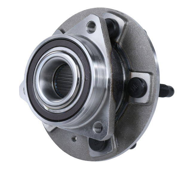 Maza de rueda delantera 513282 LF14330