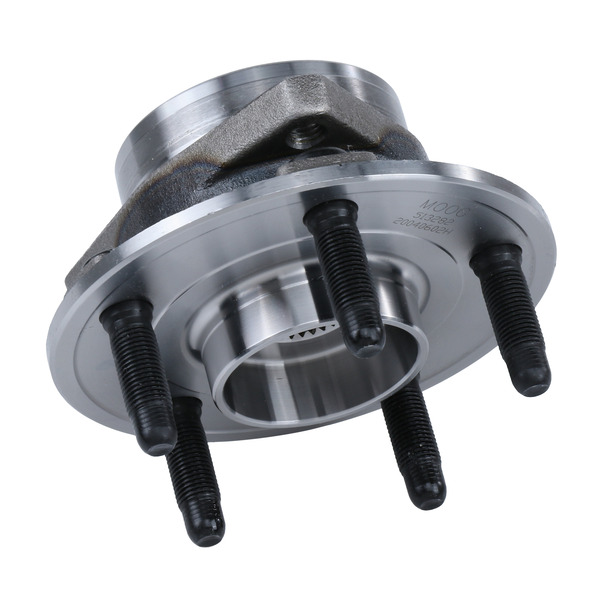 Maza de rueda delantera 513282 LF14330