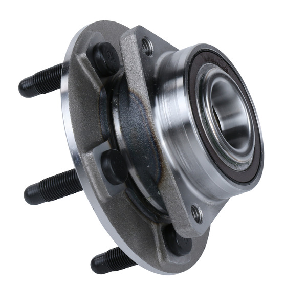 Maza de rueda delantera 513282 LF14330