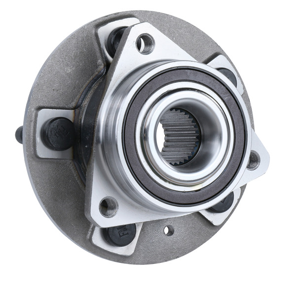 Maza de rueda delantera 513282 LF14330