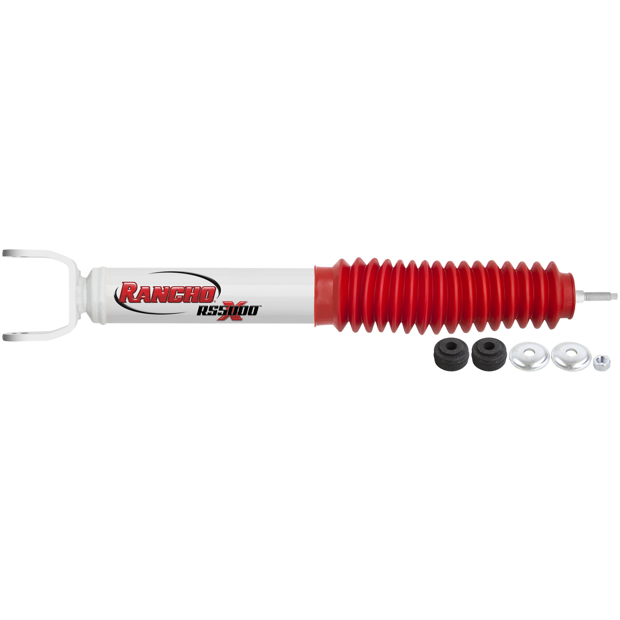 ハイエースRANCHO RS5000 Rancho RS5000X RS55265 Suspension Shock Absorber | Rancho
