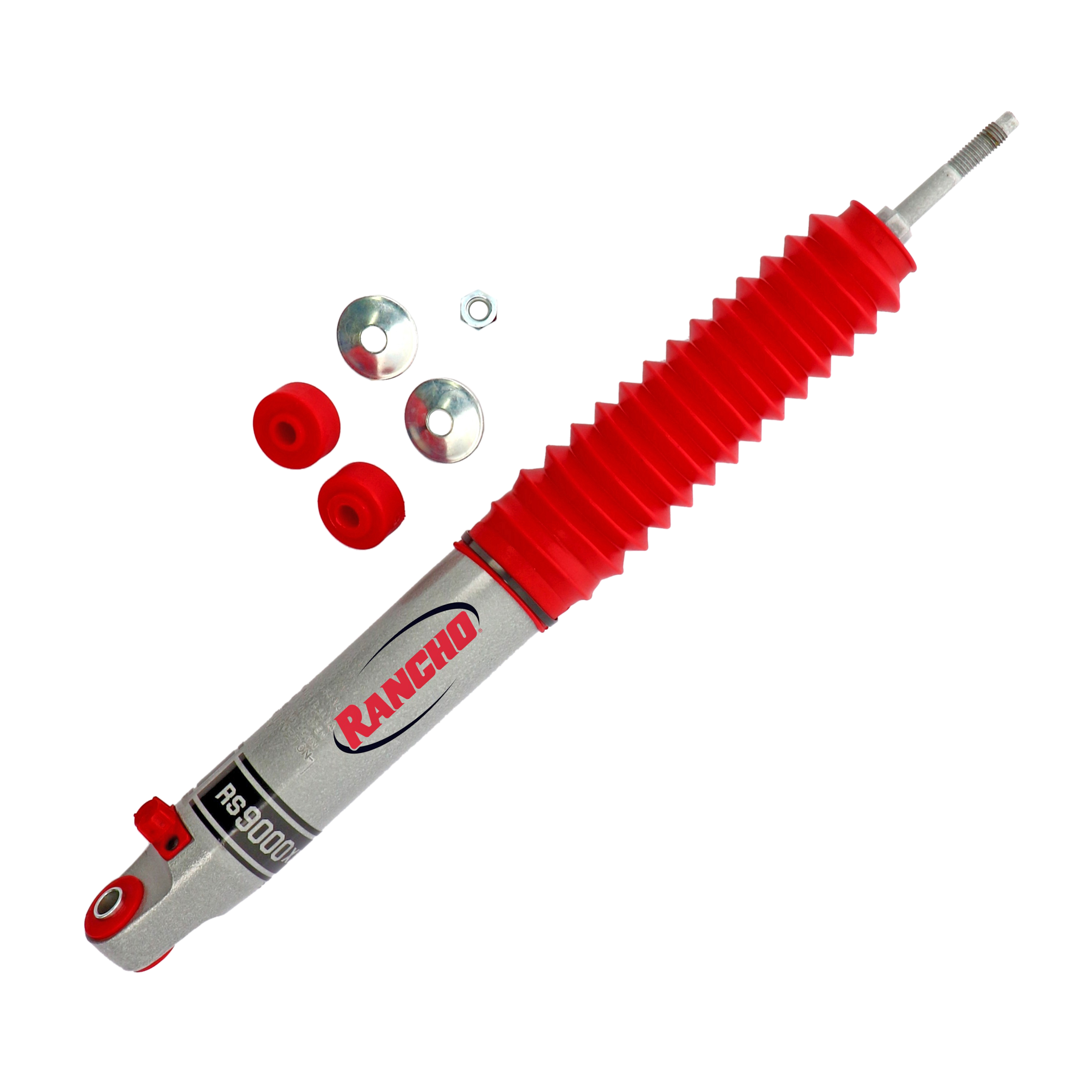 Rancho RS9000XL RS994043 Suspension Shock Absorber | Rancho