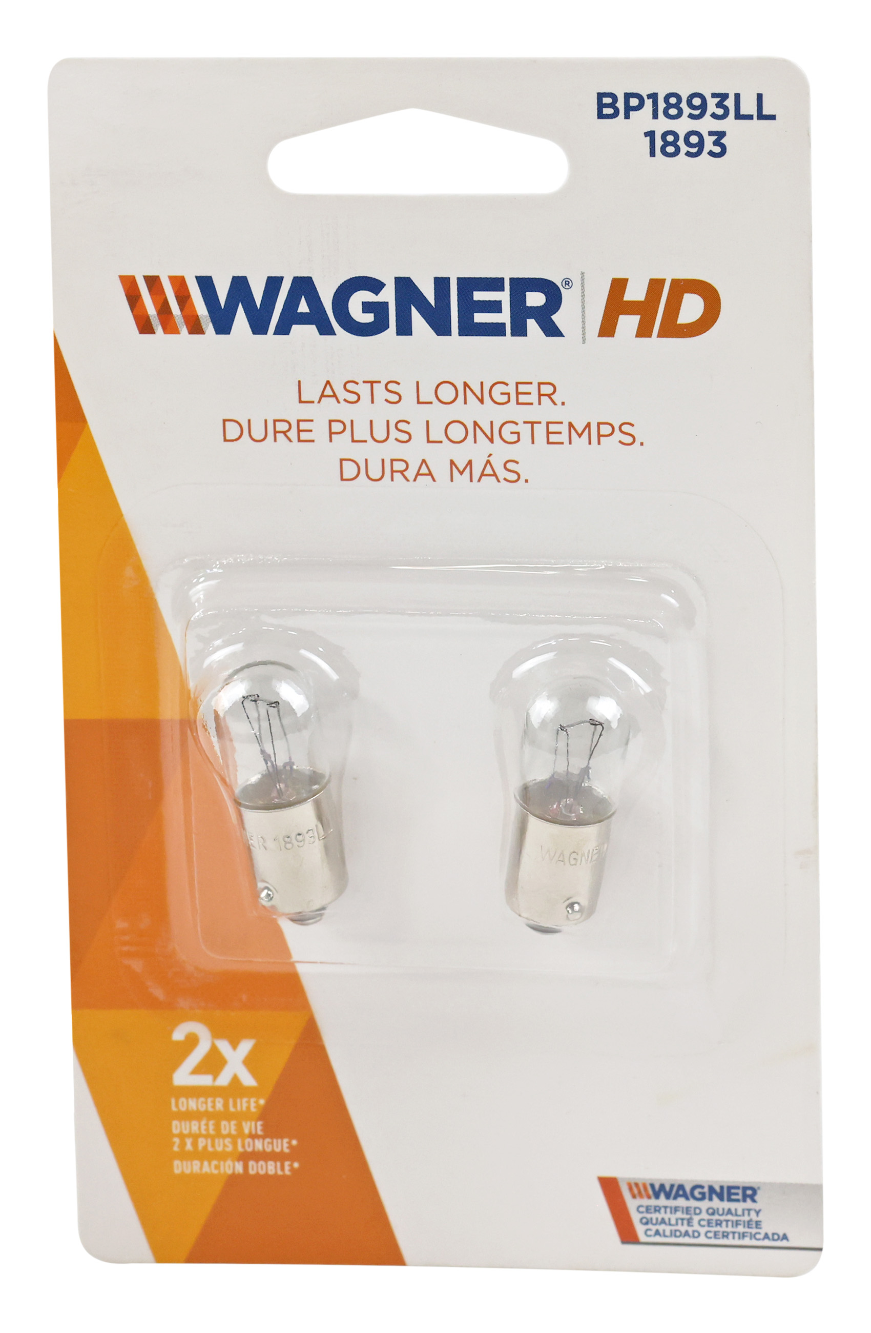WAGNER BP1893LL