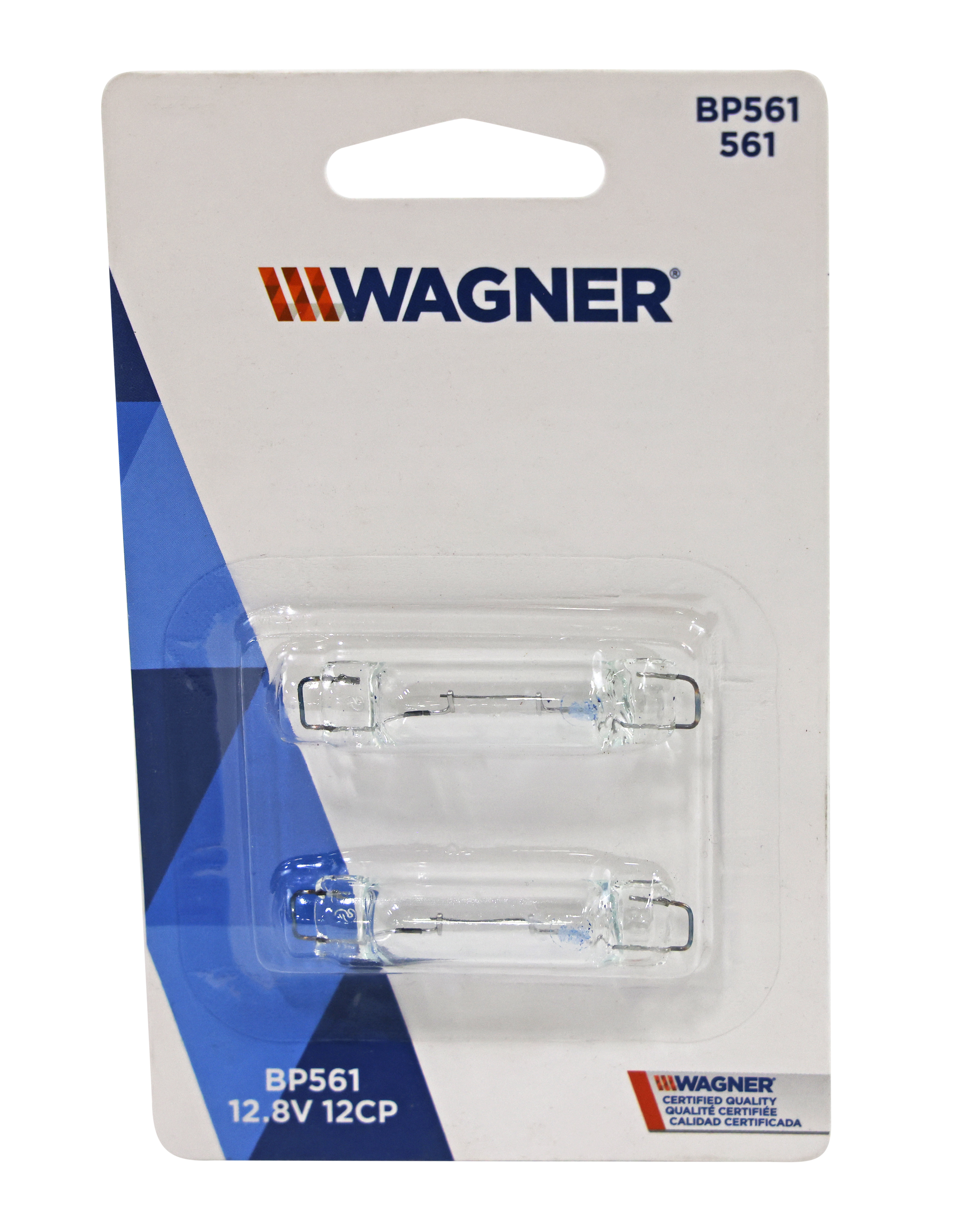 WAGNER BP561