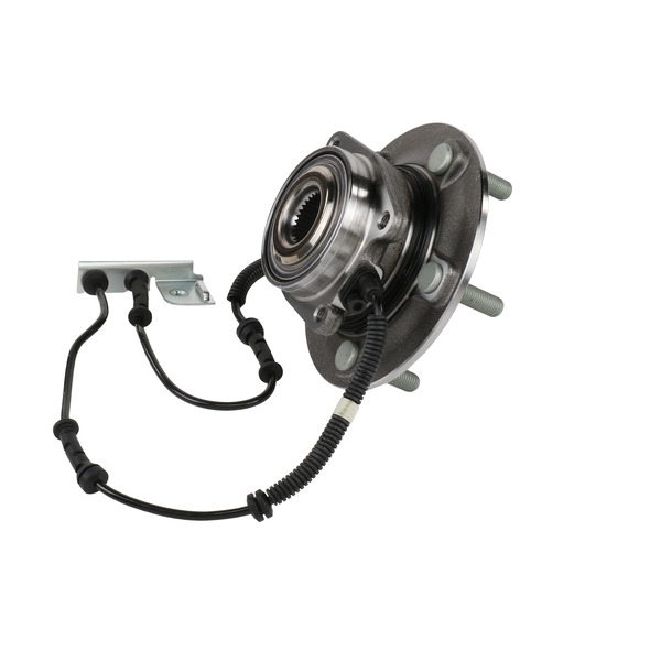 Maza de rueda Delantera Dodge Grand Caravan 2012-2020