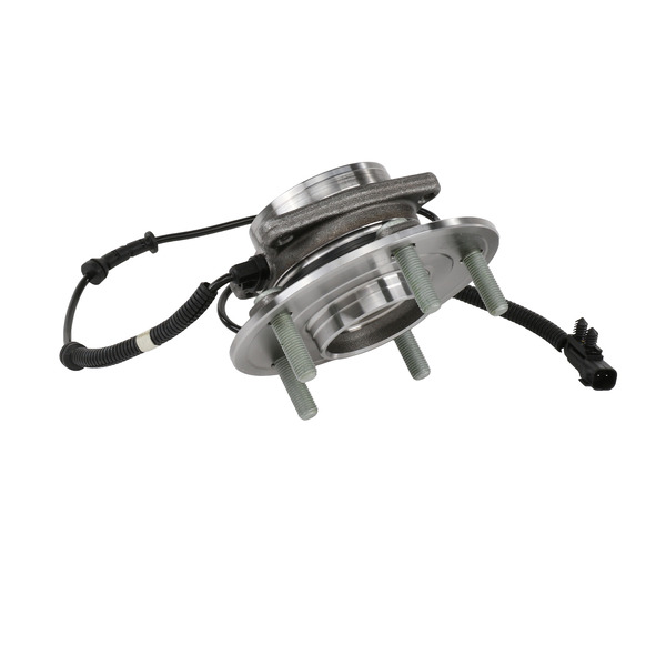 Maza de rueda Delantera Dodge Grand Caravan 2012-2020