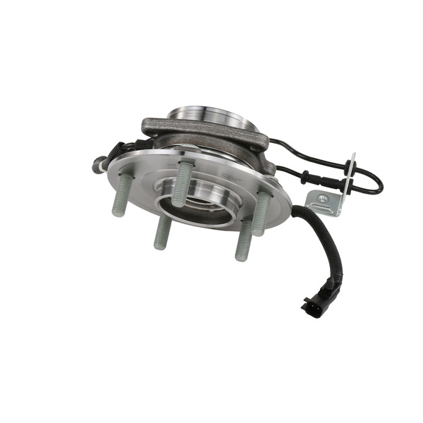 Maza de rueda Delantera Dodge Grand Caravan 2012-2020
