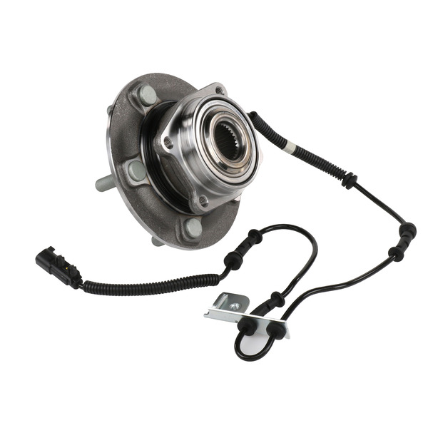 Maza de rueda Delantera Dodge Grand Caravan 2012-2020