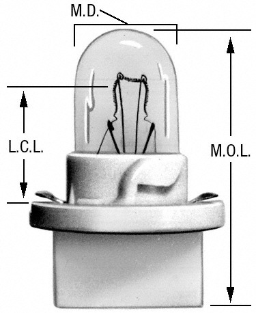 WAGNER PC195