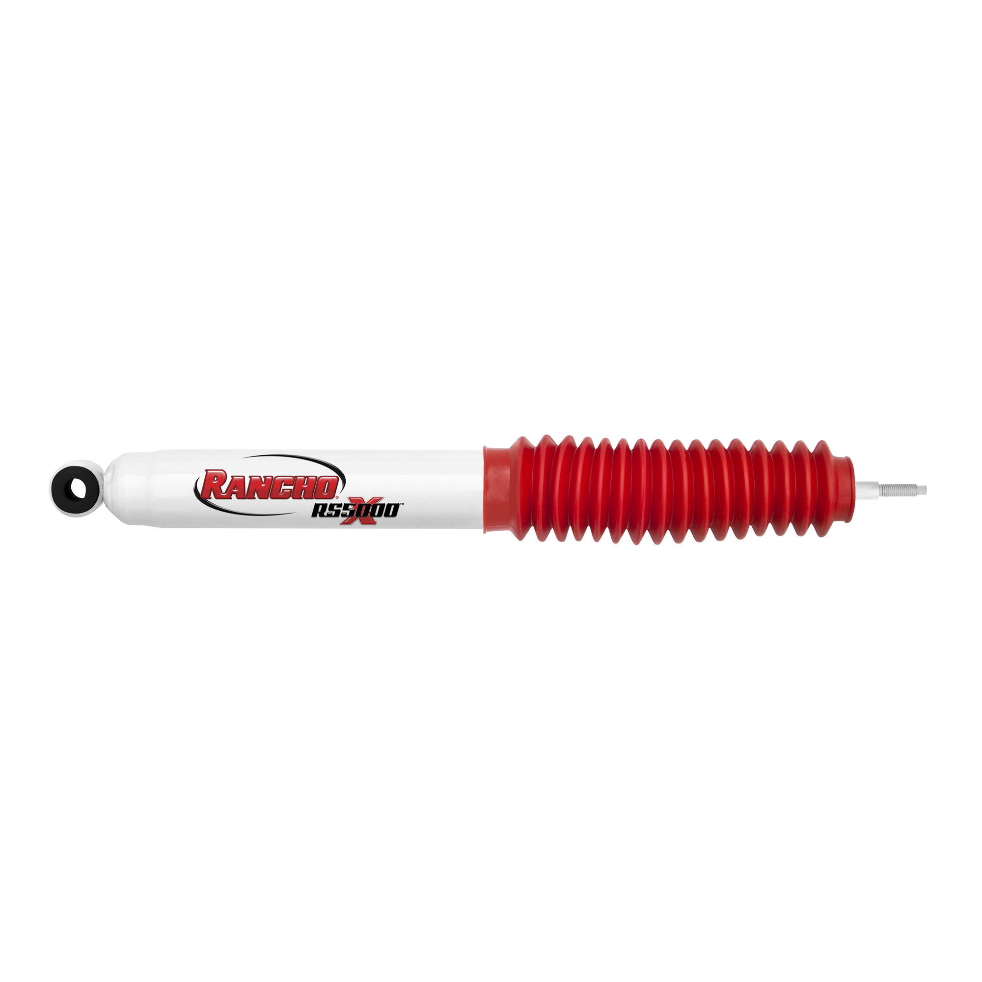 Rancho RS5000X RS55179 Suspension Shock Absorber | Rancho