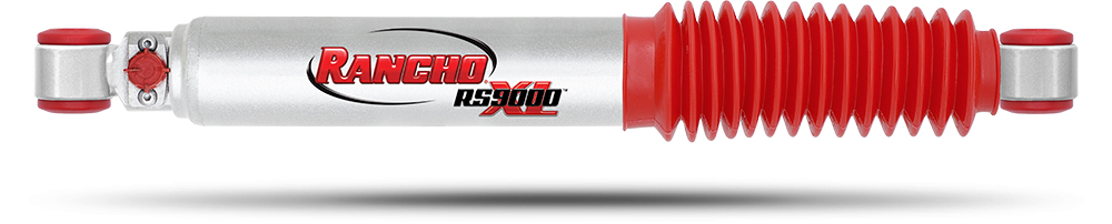 Rancho RS9000XL RS999070 Suspension Shock Absorber | Rancho