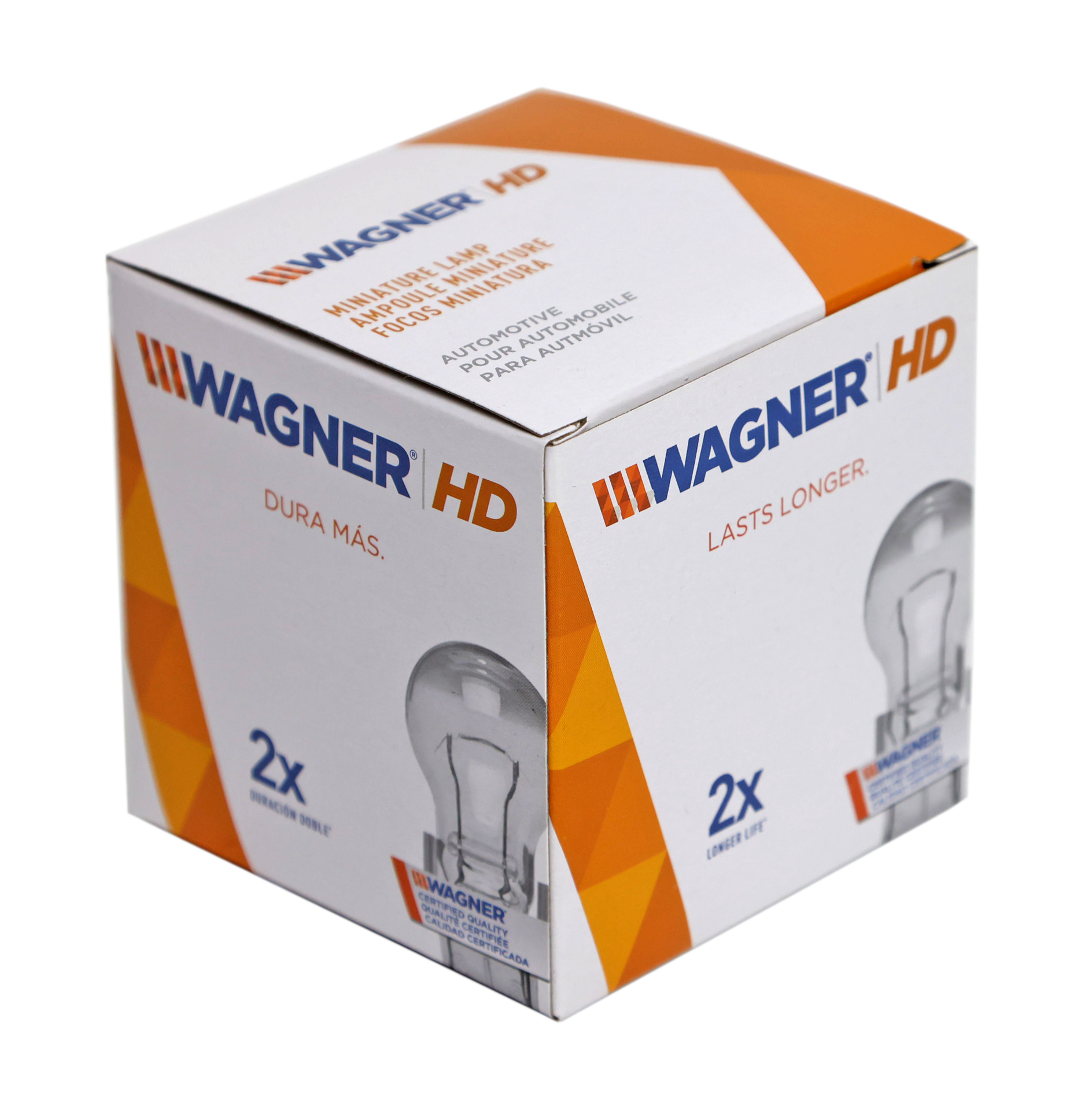 WAGNER 4057LL