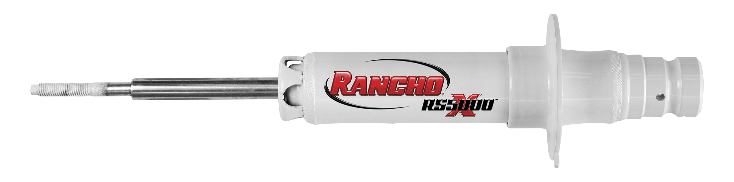 Rancho RS5000X RS55817 Suspension Strut | Rancho