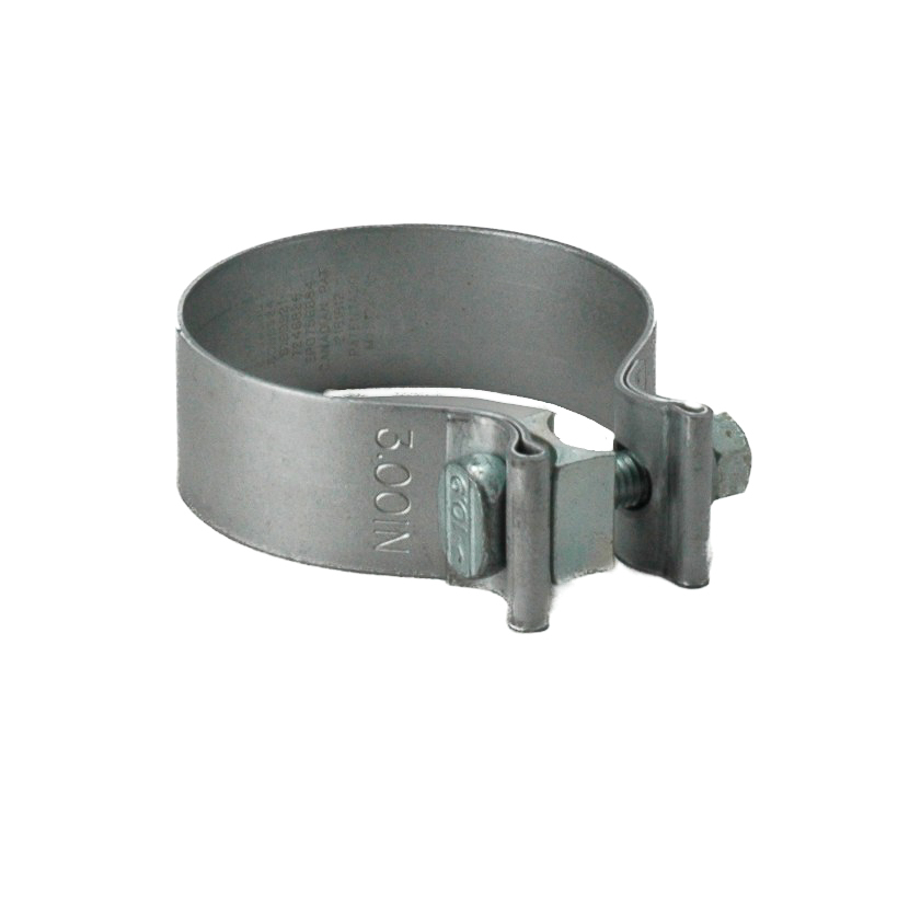 J000209 - Donaldson - Clamp