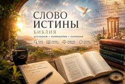 слово истины