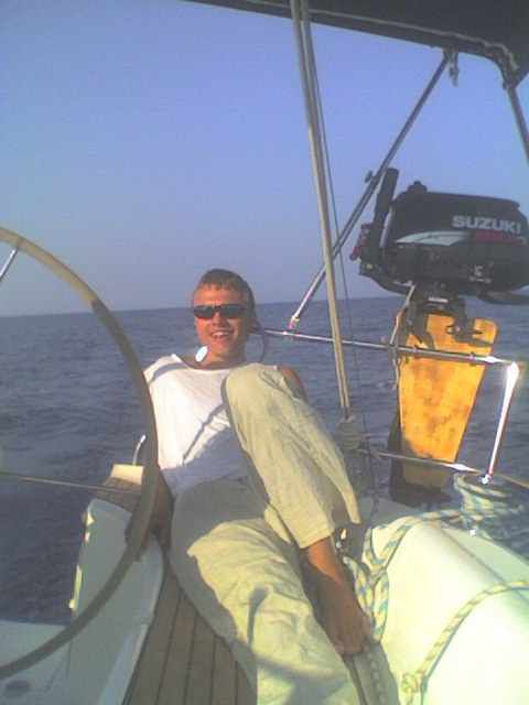 ded0ad2e58778aa7bc271a9d.jpg - Владимир за рулем