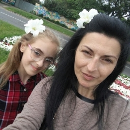 Profile Picture from Google