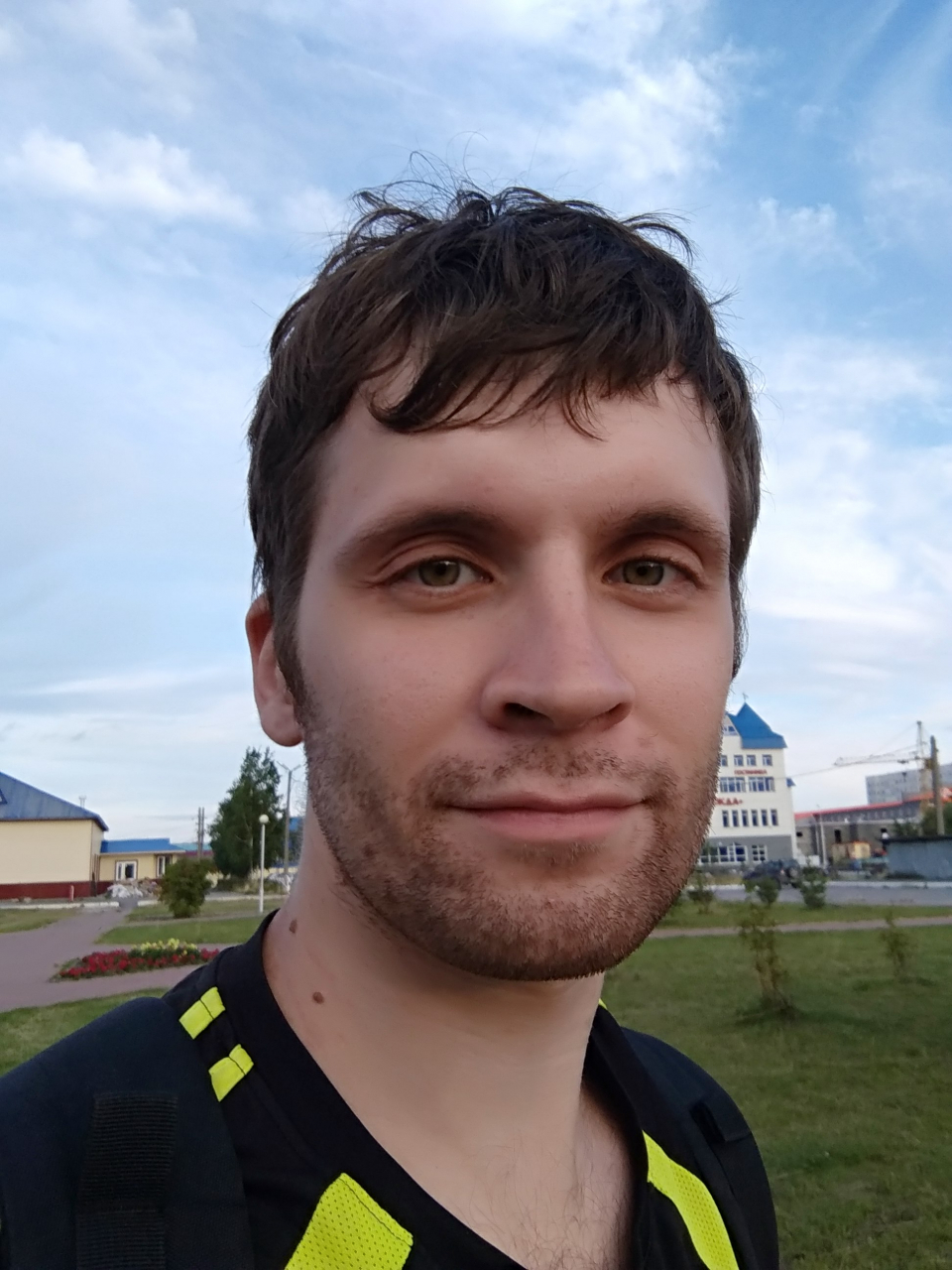 Simon фото 20.12.2019