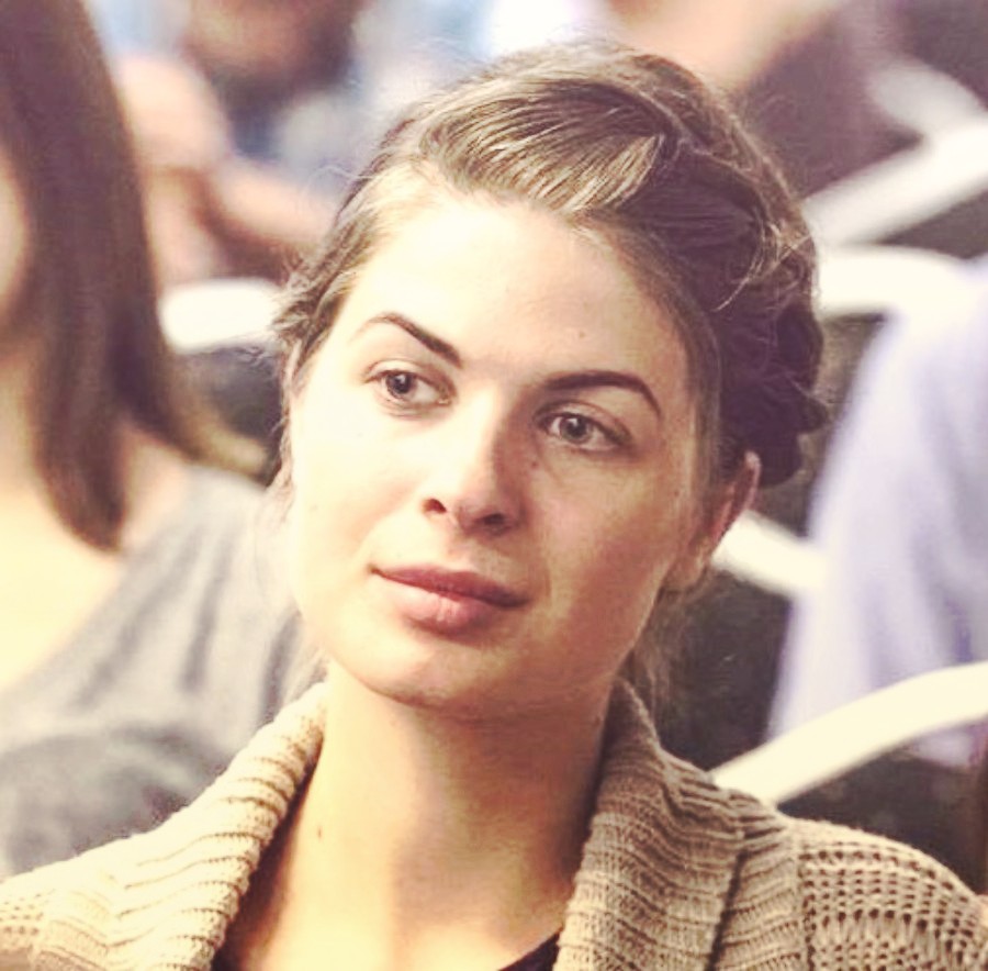 Sandy Rees Get Fully Funded