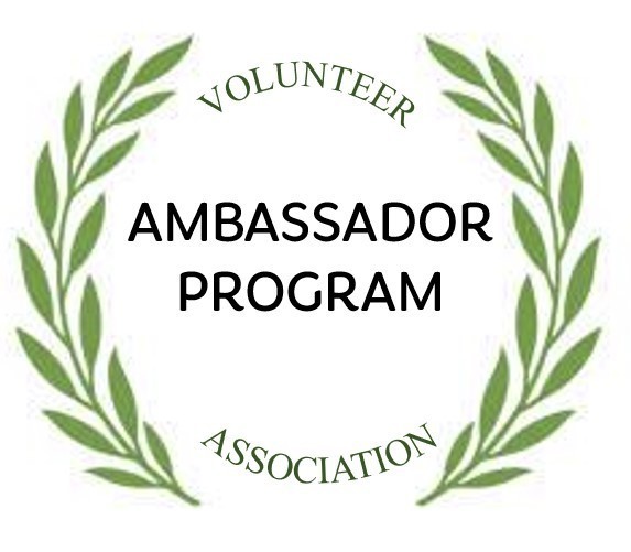 Ambassador Volunteer Program