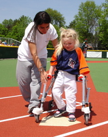 The Miracle League of Michigan - S'field