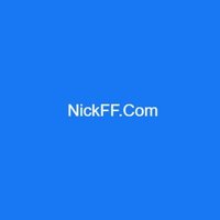 NickFF ❤️ Free Fire Nickname 1️⃣ GARENA