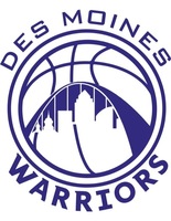 Des Moines Warriors Basketball