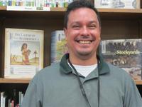 Joey's Kindergarten Class 2021-2022