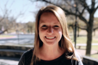 Sarah's Third Grade Class 2021-2022