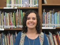 Madeline's Fourth Grade Class 2021-2022