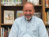 Eric's Fifth Grade Class 2021-2022