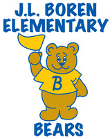 JL Boren Elementary PTA