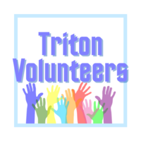 Triton Volunteers
