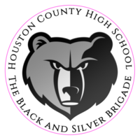 Black and Silver Brigade Band Boosters