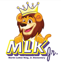 MLK Jr Elementary Events