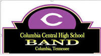 Columbia Central High School Band