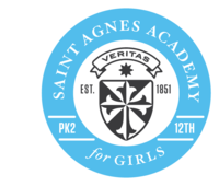 St. Agnes Academy Lower School K-6