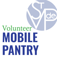 Mobile Food Pantry