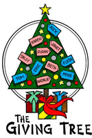 Presidio School Virtual Giving Tree