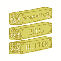 Nordic Fest 2026 Volunteer Portal