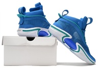 eye far from the shoes