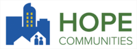 Hope Communities Volunteers