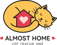Almost Home Cat Rescue MKE
