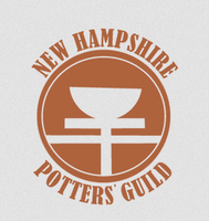 NH Potters Guild Events 2022