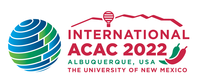 2022 International ACAC Conference