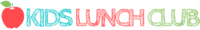 Kids Lunch Club Signup