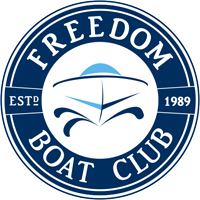 Freedom Boat Club Lake Conroe