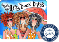 Dock Divas - 