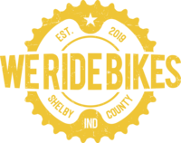 We Ride Bikes Sign Ups